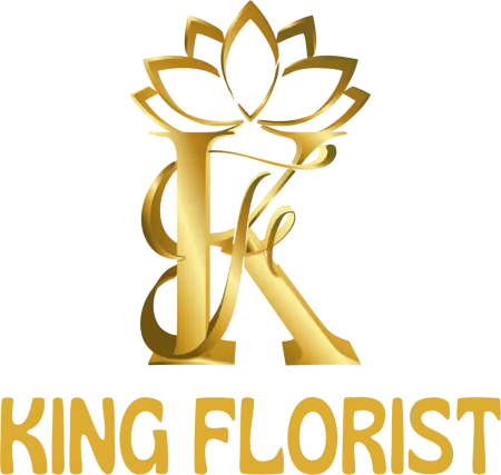 Logo Toko Bunga Universitas Palangka Raya